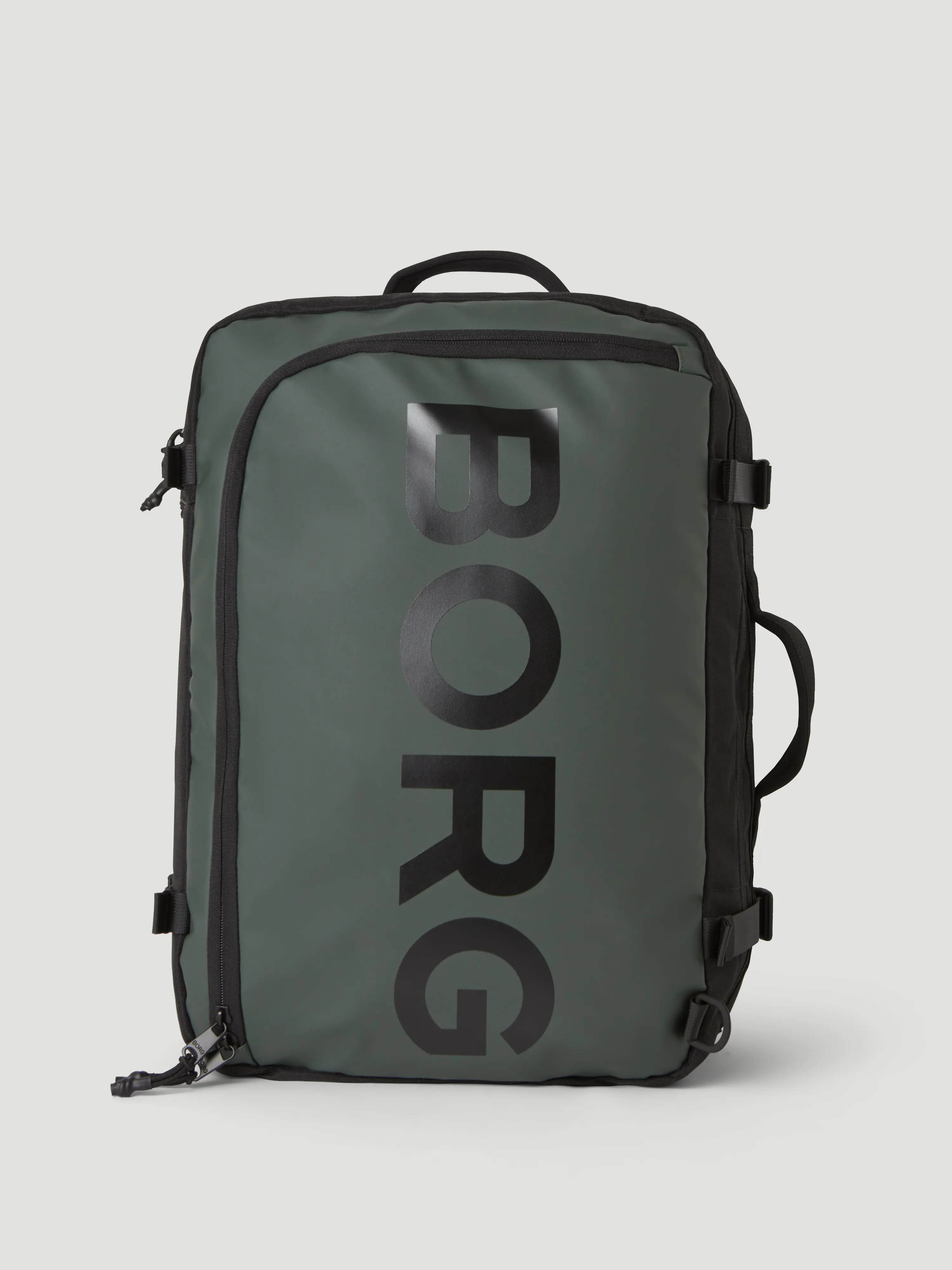 BORG TRAVEL BACKPACK L  35L