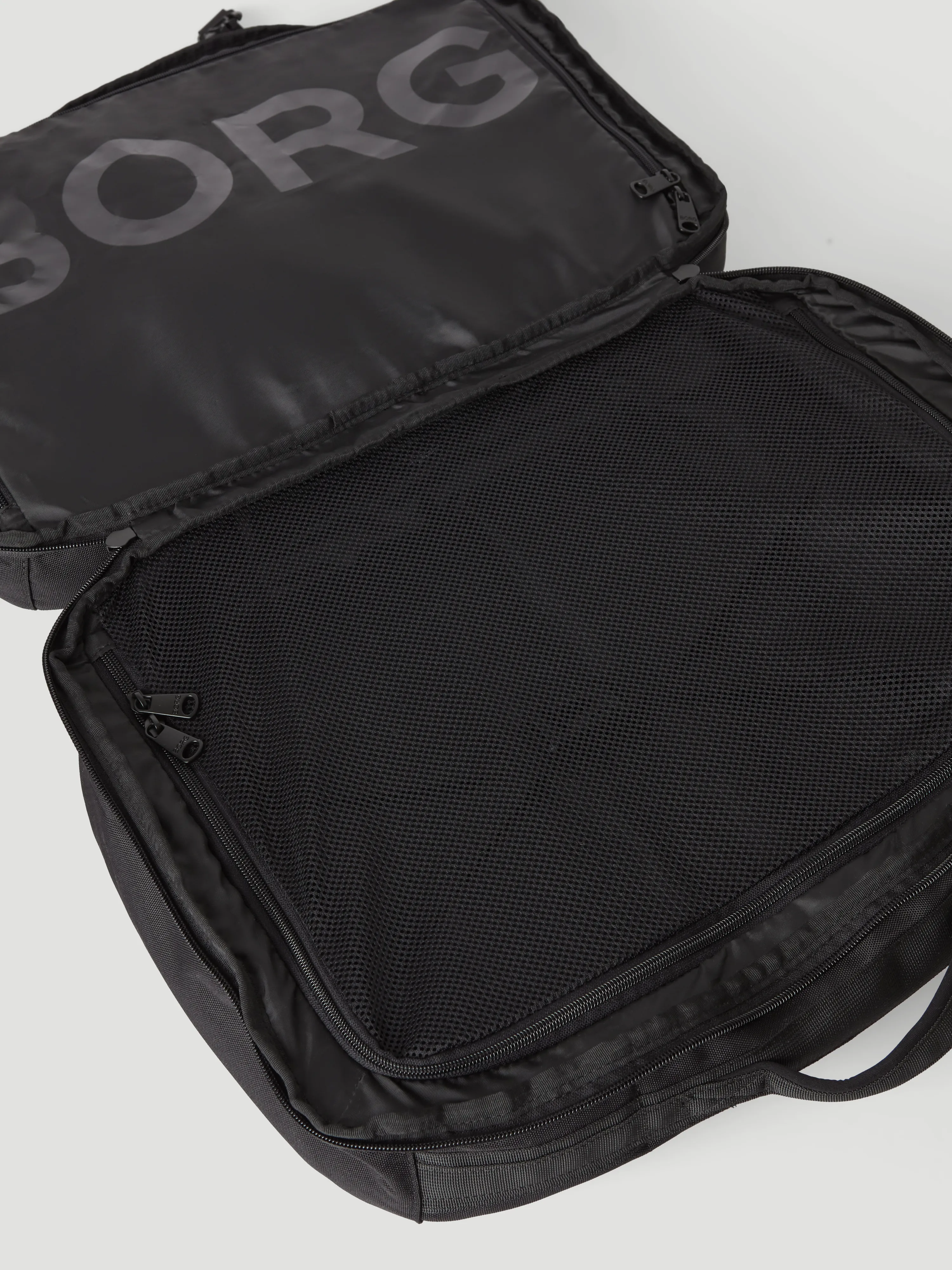 BORG TRAVEL BACKPACK L  35L