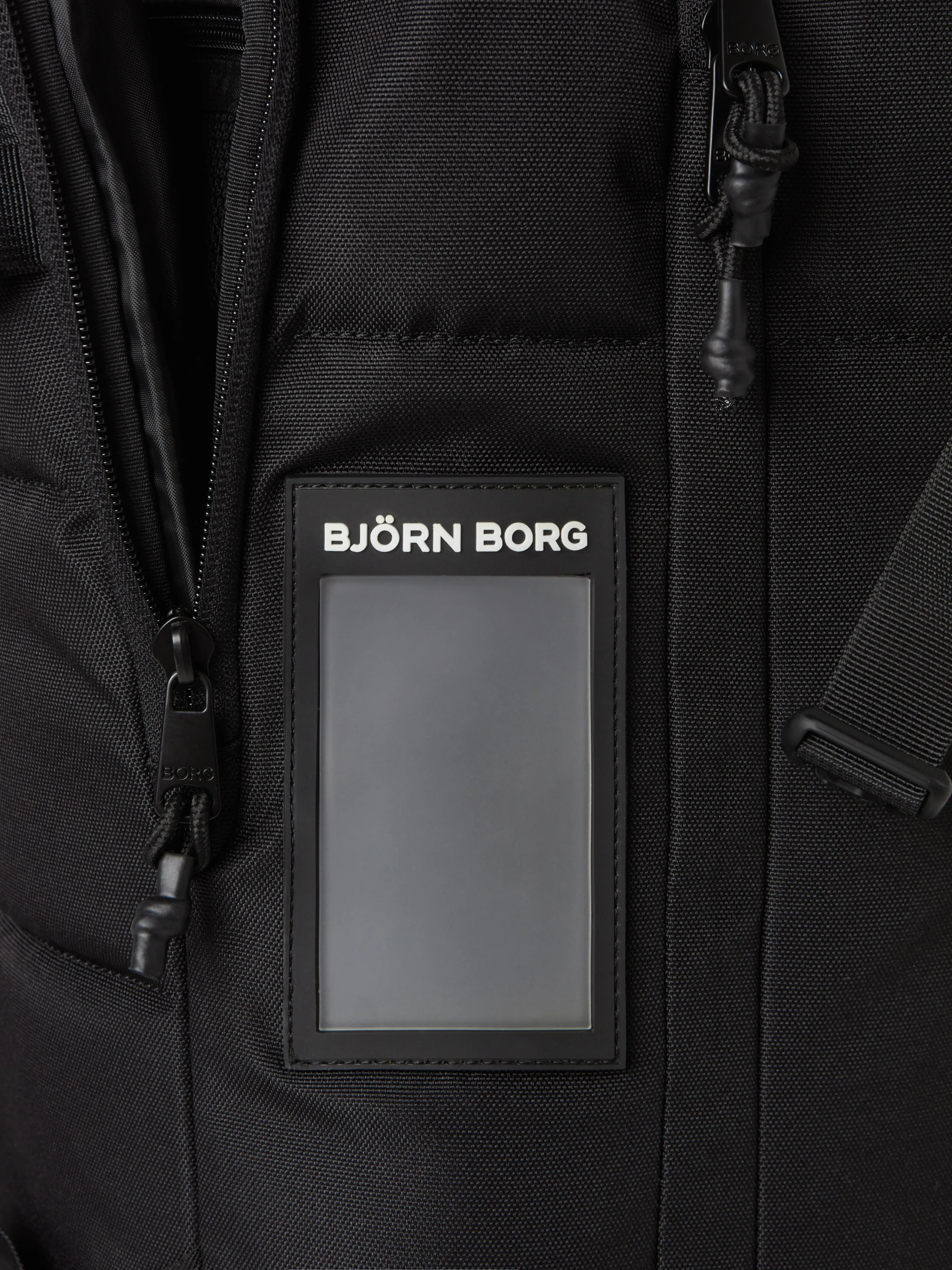BORG TRAVEL BACKPACK L  35L