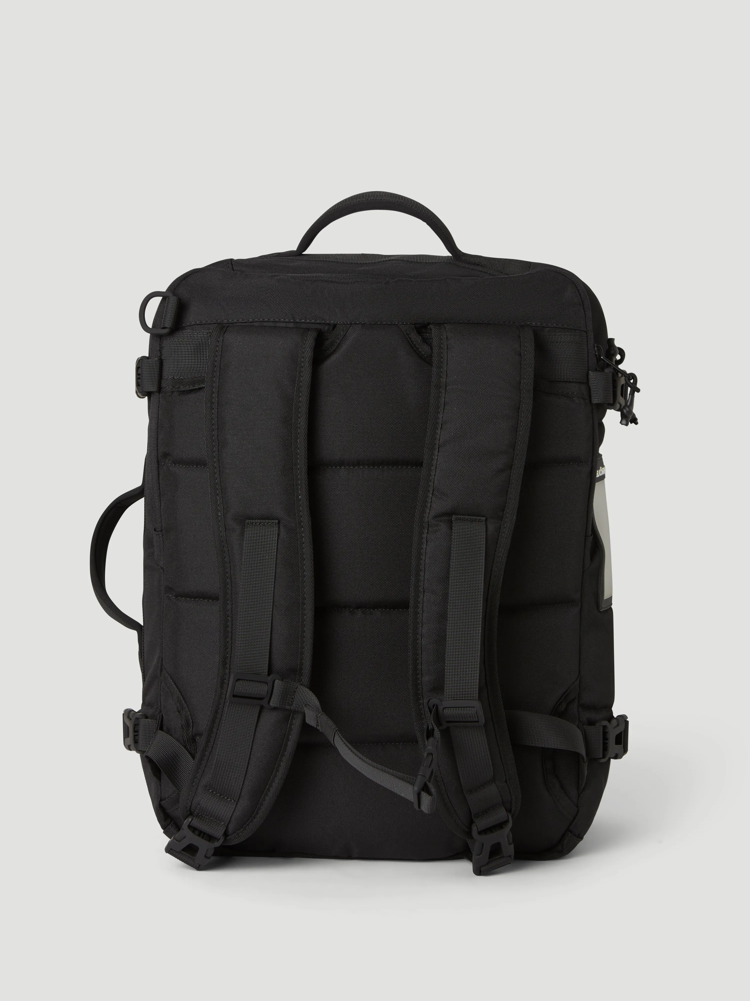 BORG TRAVEL BACKPACK L  35L