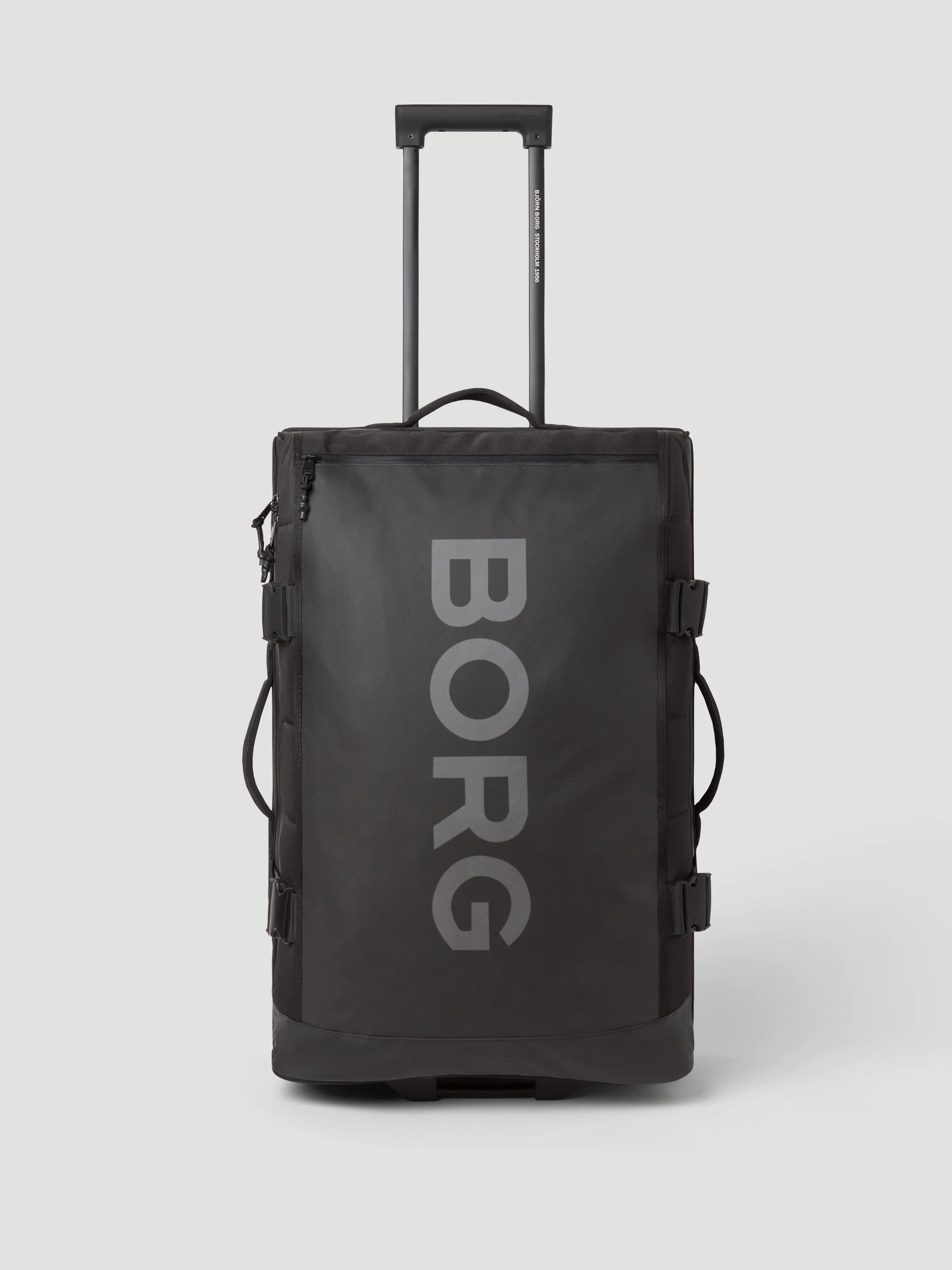 BORG TRAVEL TROLLEY L  80L
