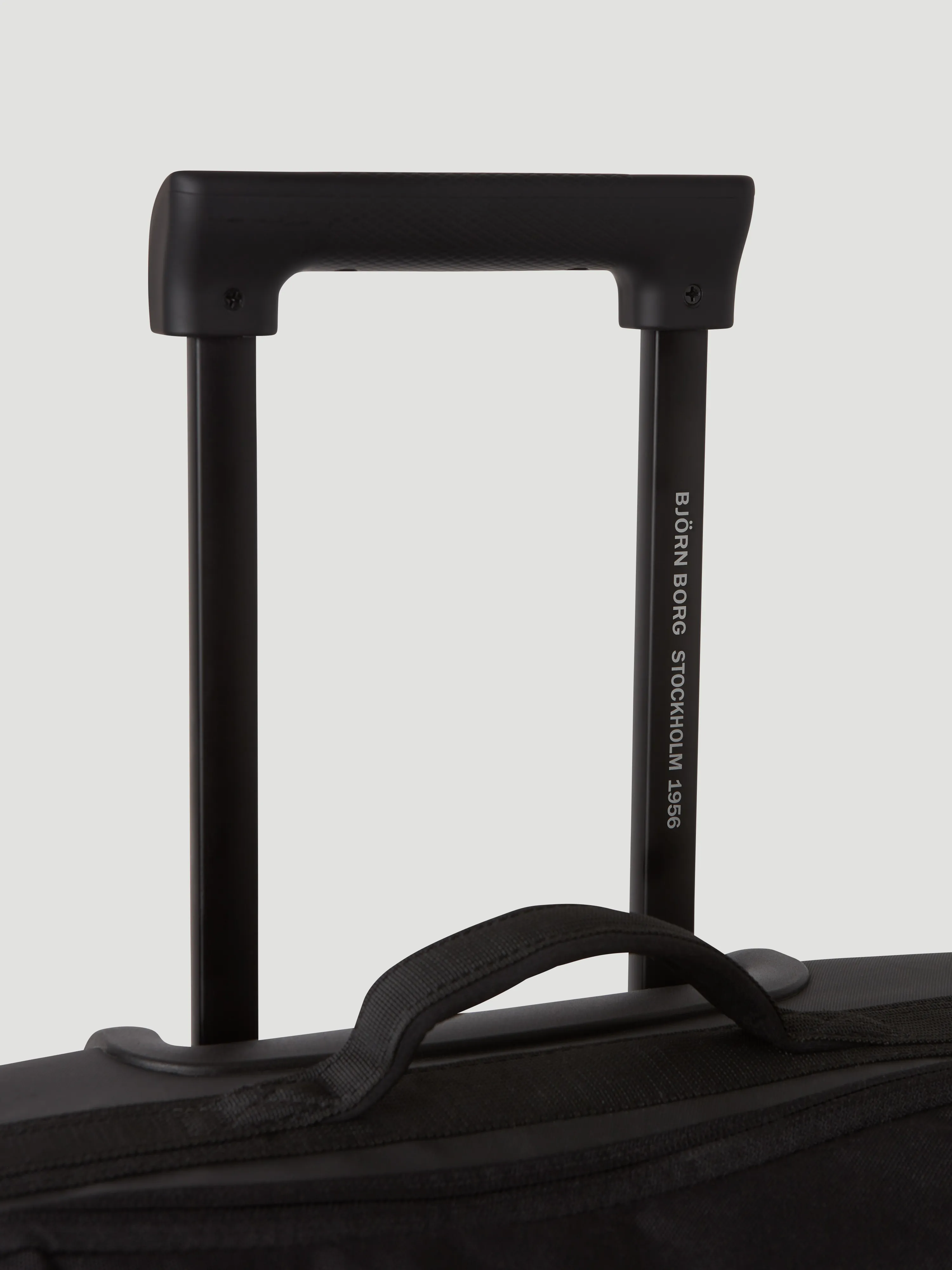 BORG TRAVEL TROLLEY L  80L