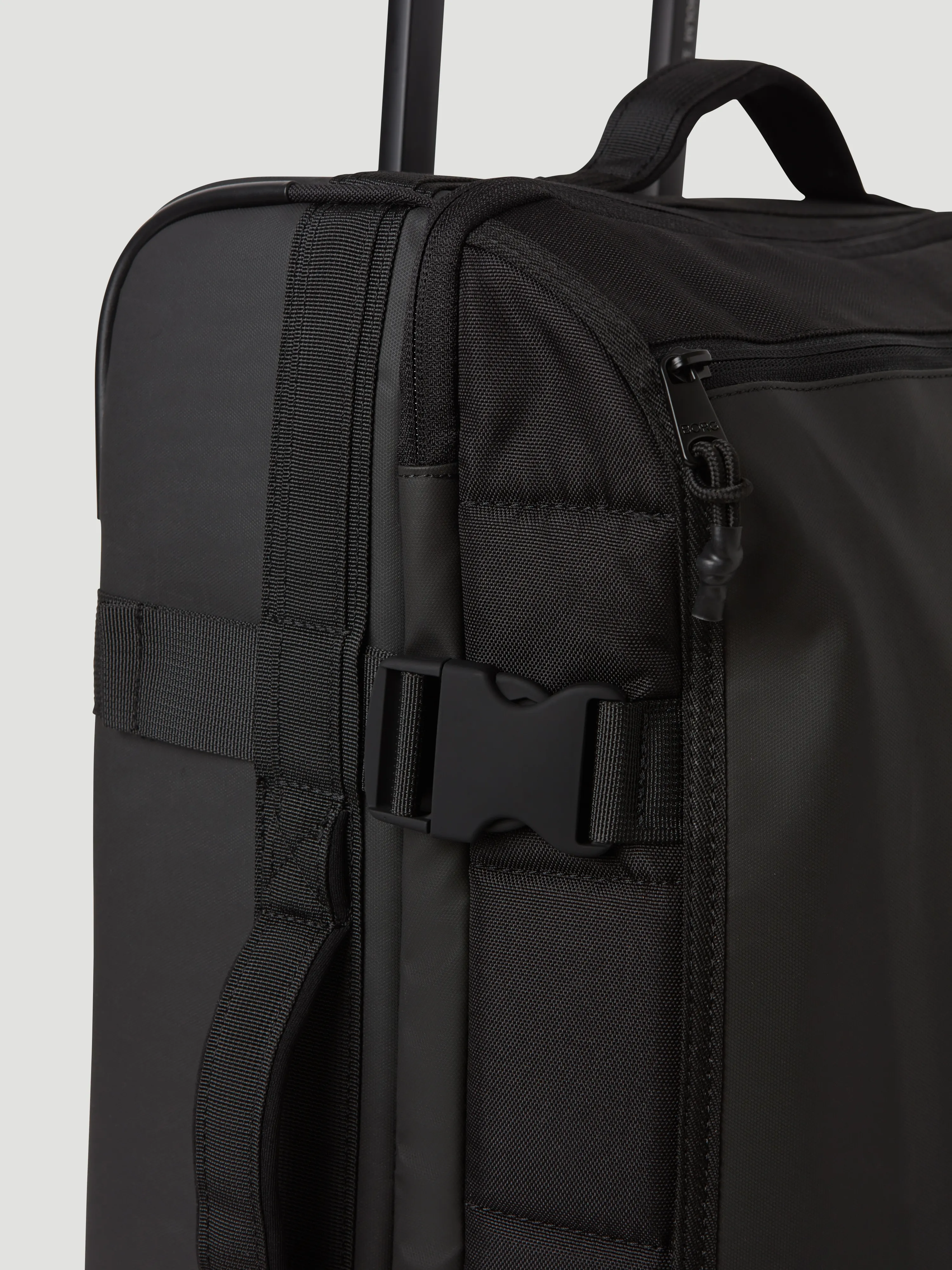 BORG TRAVEL TROLLEY L  80L