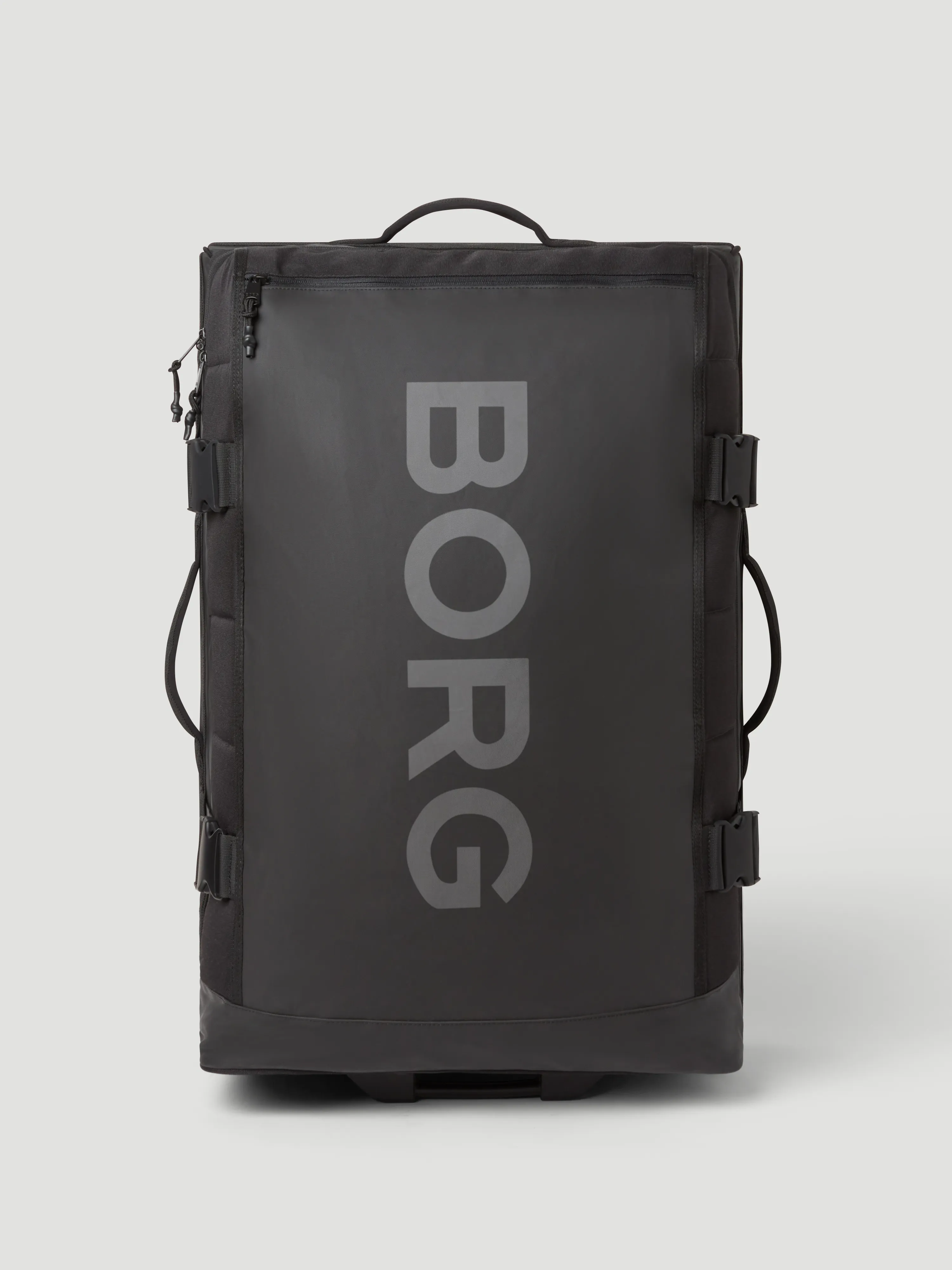 BORG TRAVEL TROLLEY L  80L