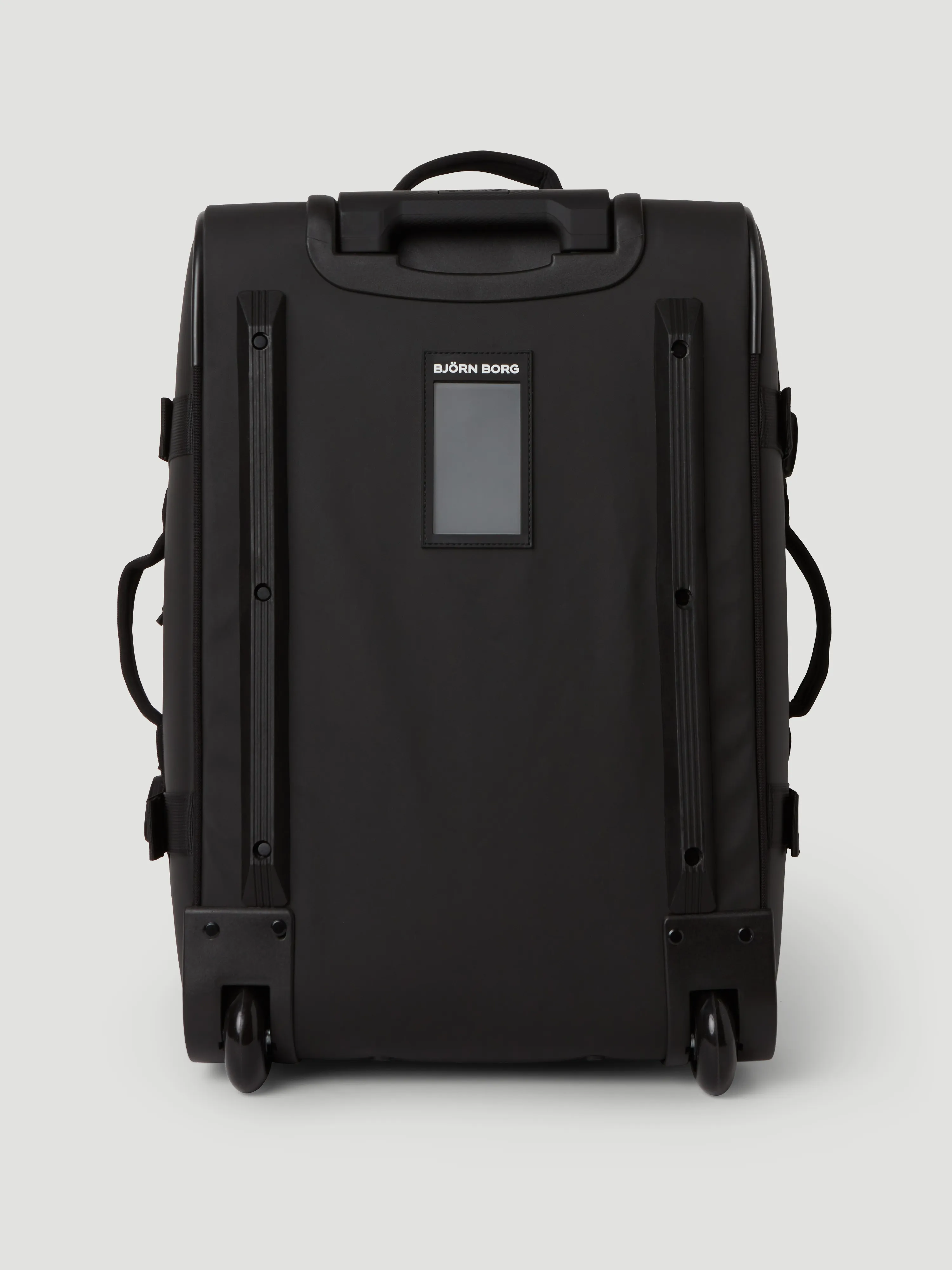 BORG TRAVEL TROLLEY L  80L