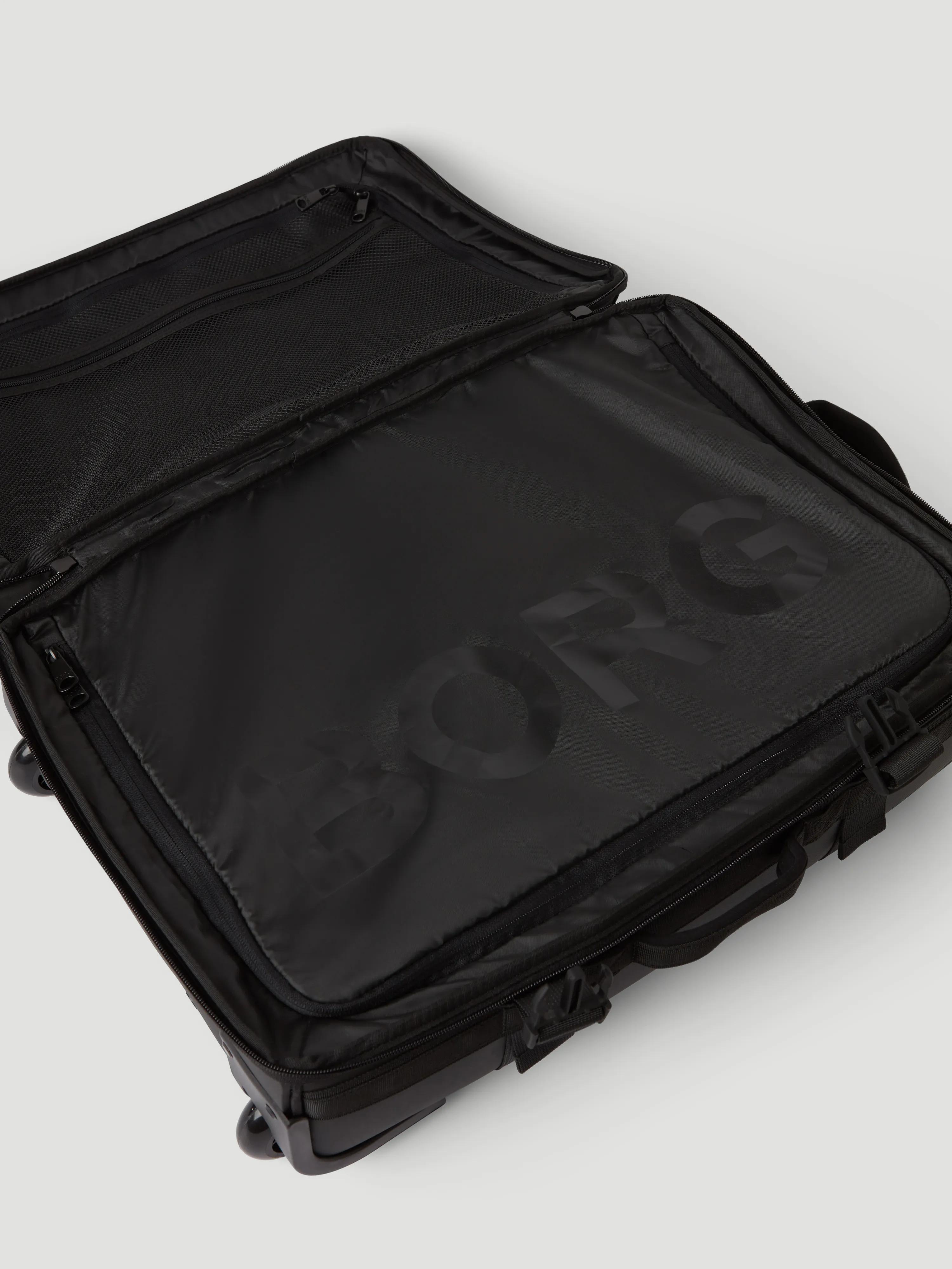 BORG TRAVEL TROLLEY L  80L