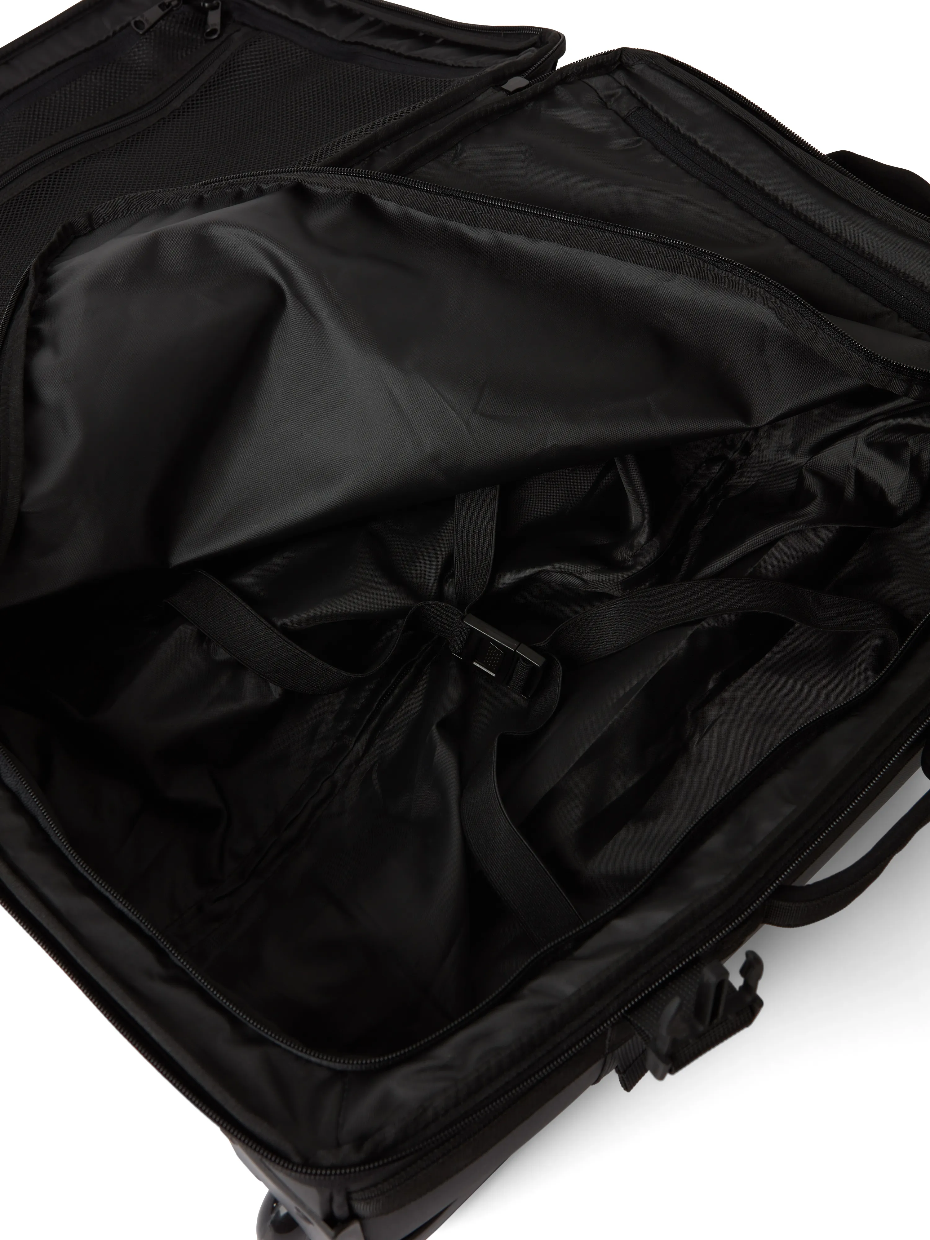 BORG TRAVEL TROLLEY L  80L