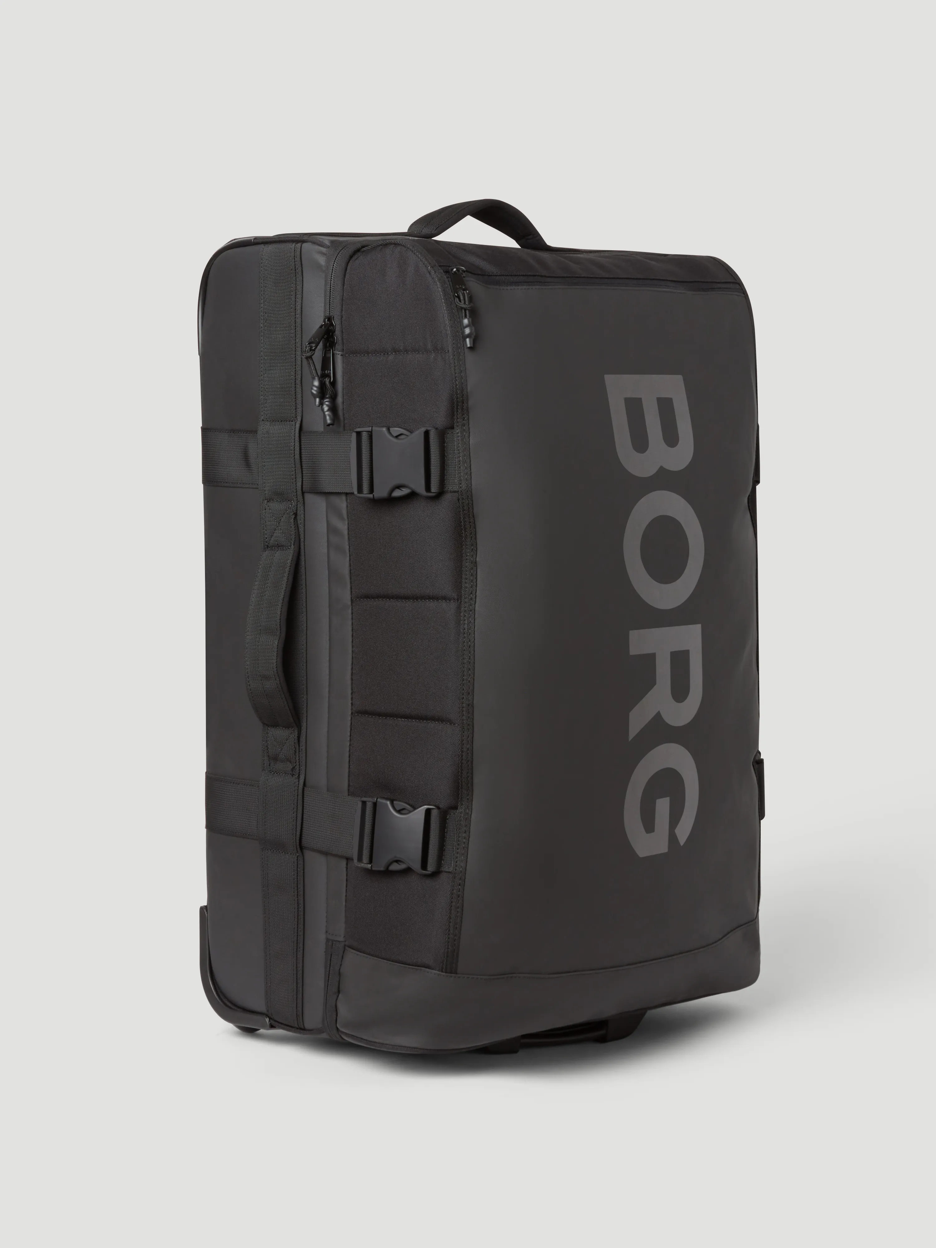 BORG TRAVEL TROLLEY L  80L