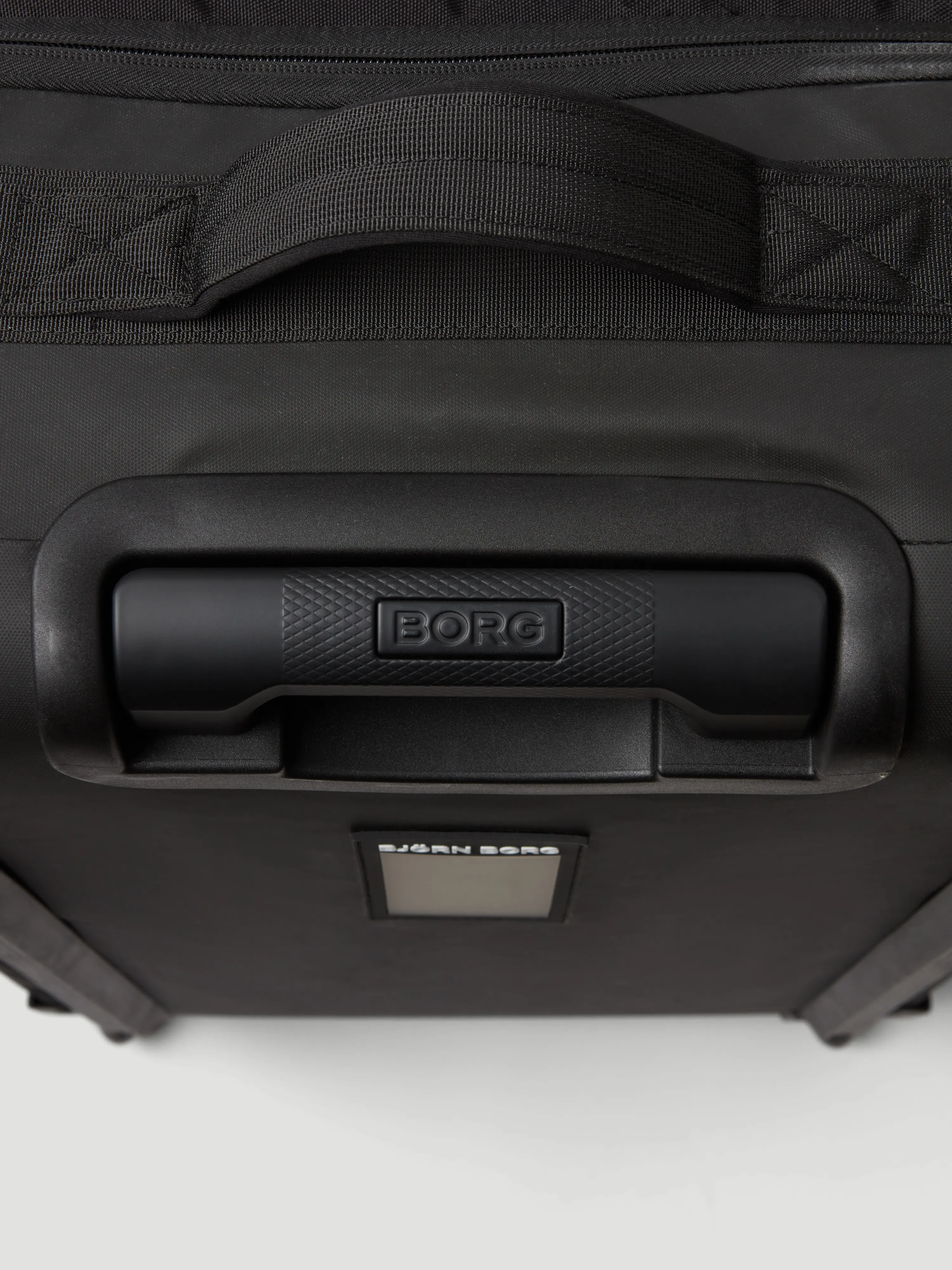 BORG TRAVEL TROLLEY L  80L