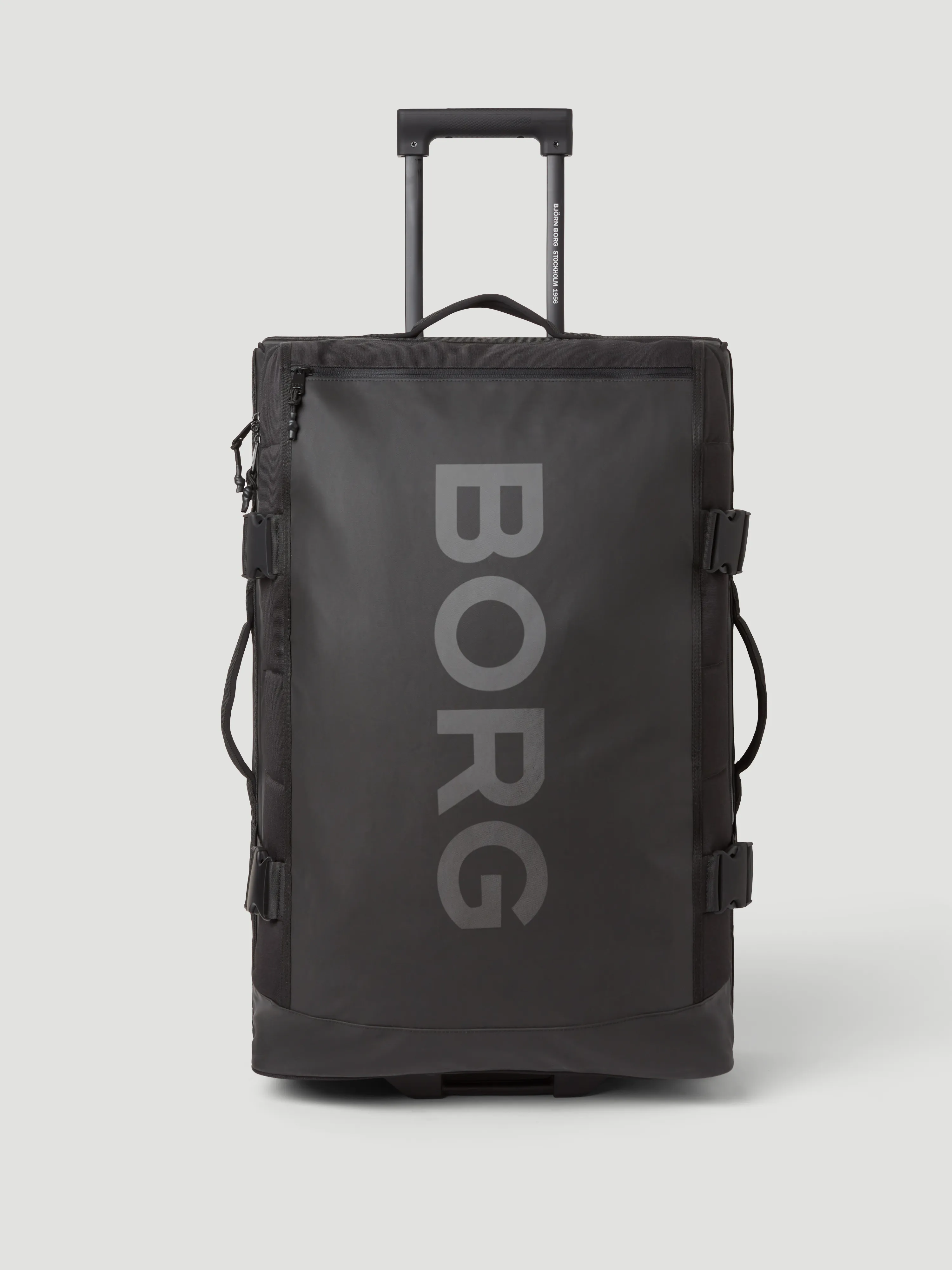 BORG TRAVEL TROLLEY L  80L