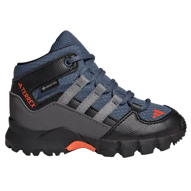 Botas adidas Terrex MID GTX Kids