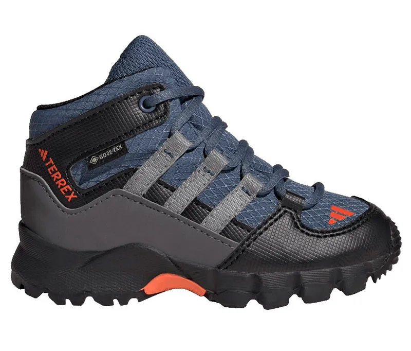 Botas adidas Terrex MID GTX Kids