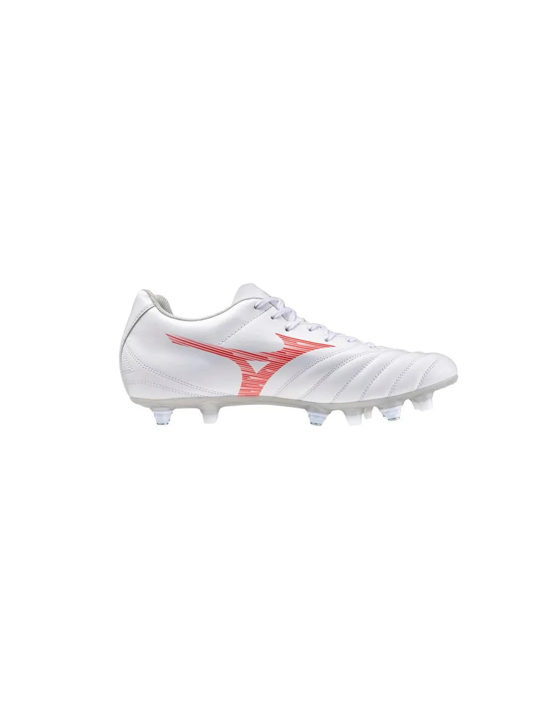 Botas de fútbol Mizuno Monarcida Neo Iii Select Mix Blanco