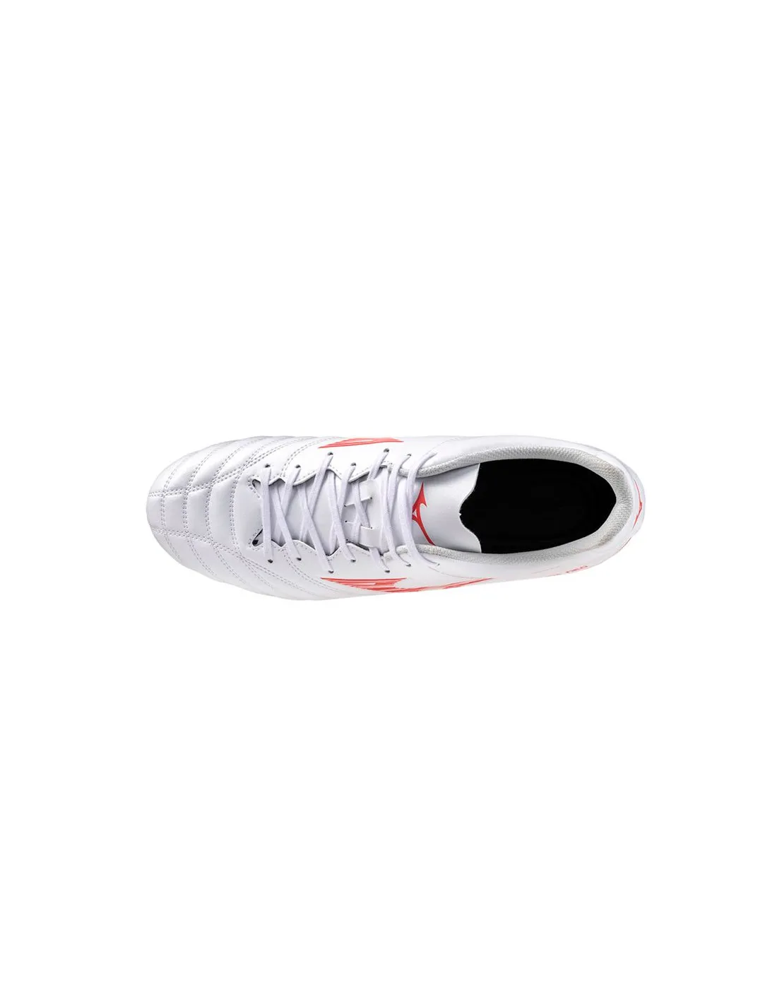 Botas de fútbol Mizuno Monarcida Neo Iii Select Mix Blanco