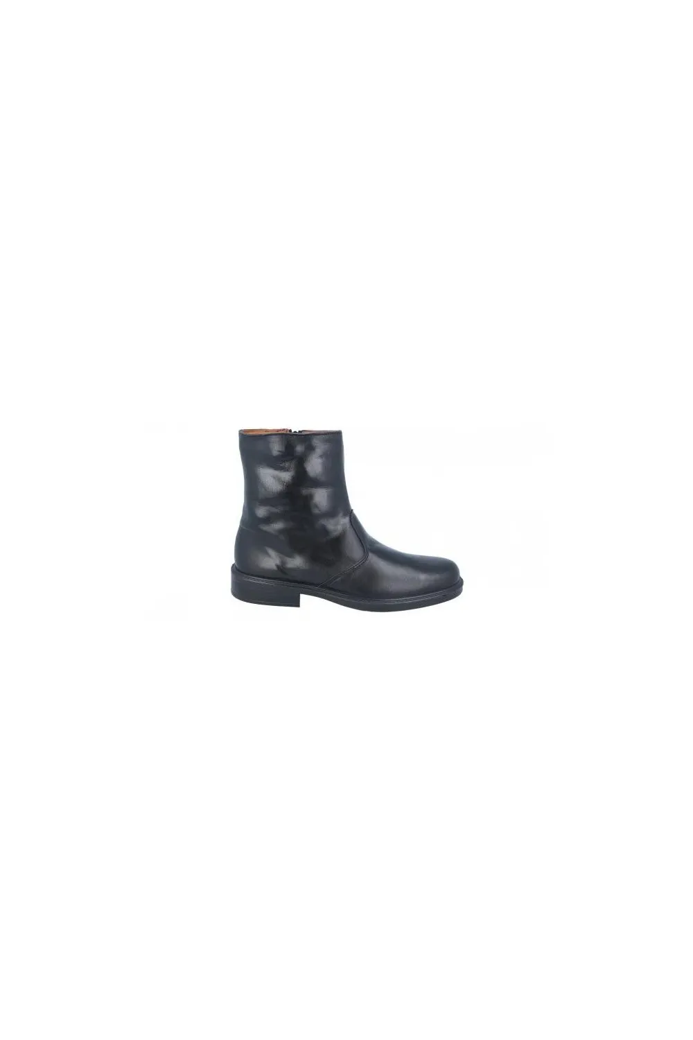 botas hombre luisetti negro 0152