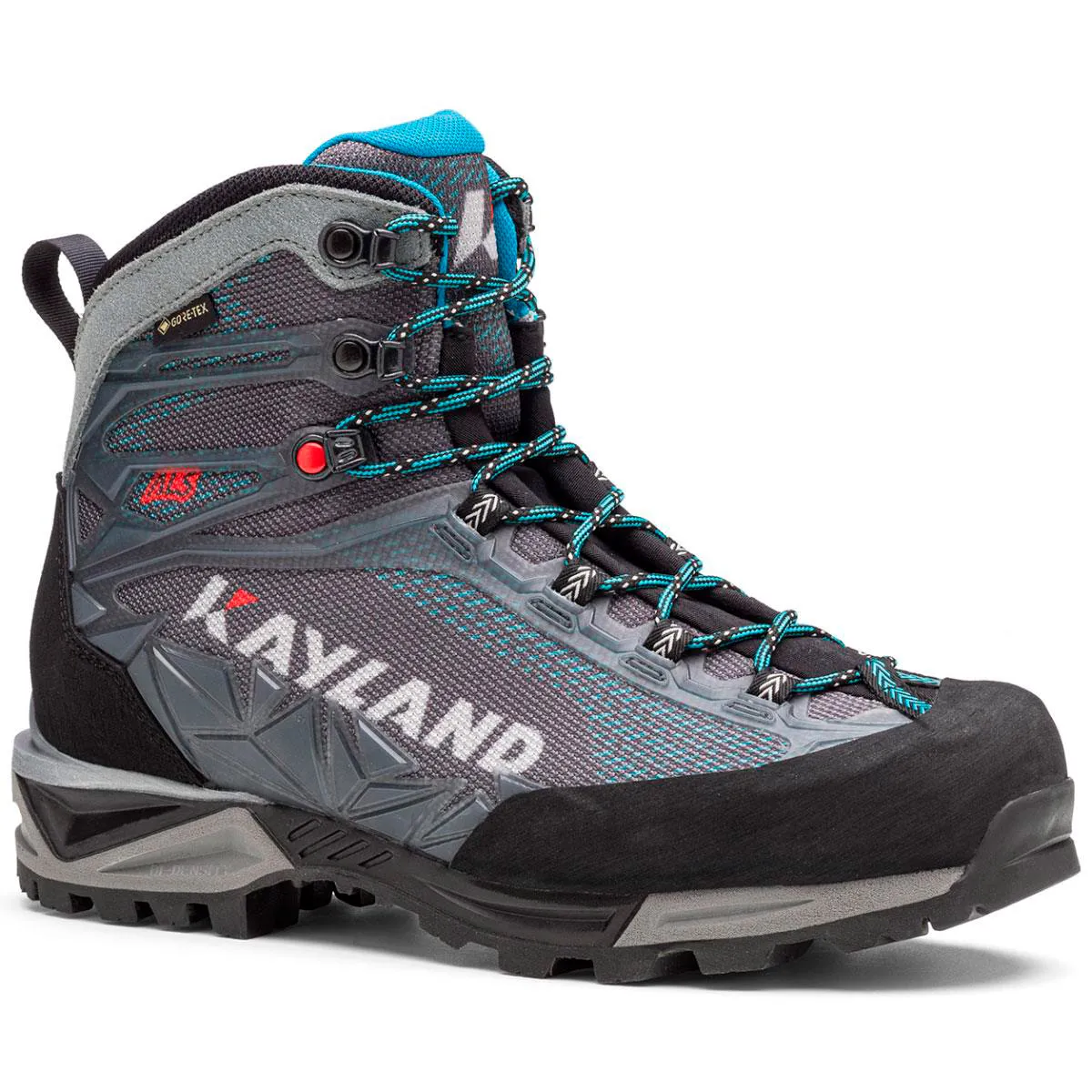 Botas kayland Rocket Gtx W