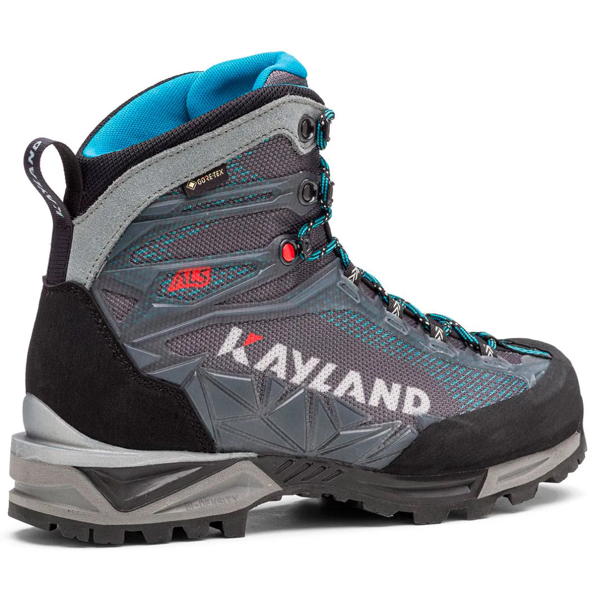 Botas kayland Rocket Gtx W