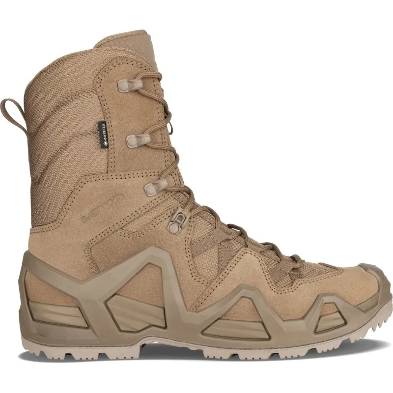Botas Lowa Zephyr MK2 GTX HI 310850 0731