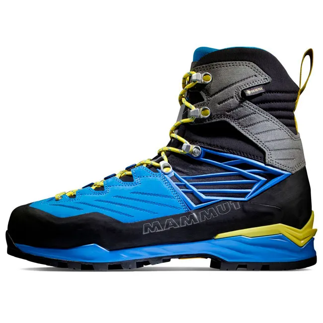 Botas mammut Kento Pro High Gtx