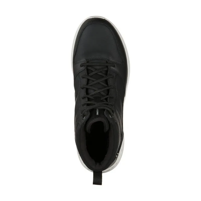 Botas Skechers 210229 Hombre Negro