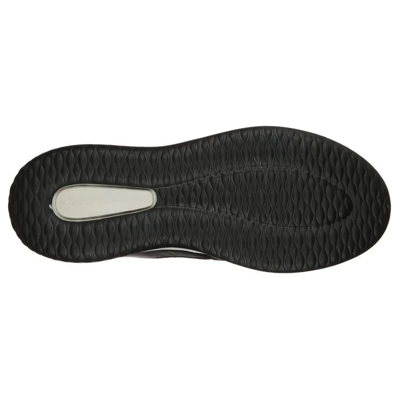 Botas Skechers 210229 Hombre Negro