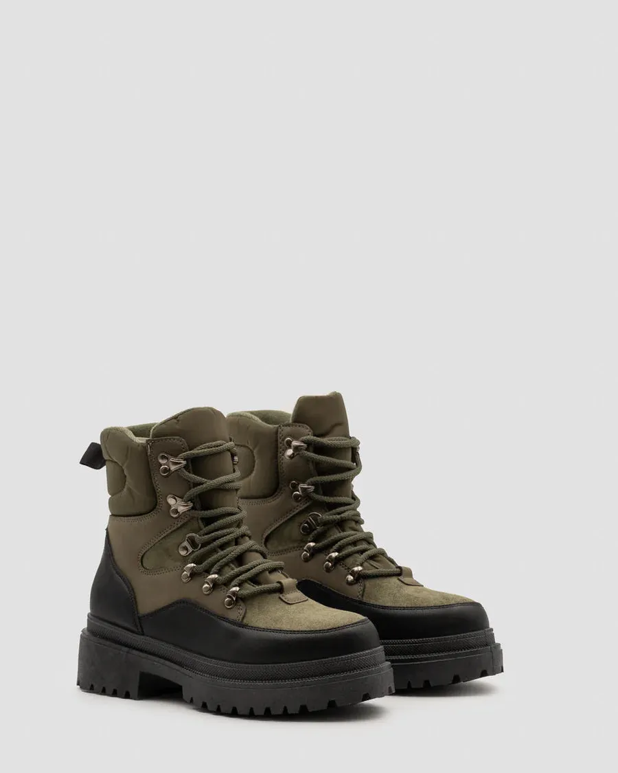 BOTIN MARINA GREEN