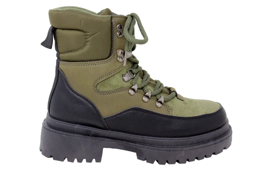 BOTIN MARINA GREEN