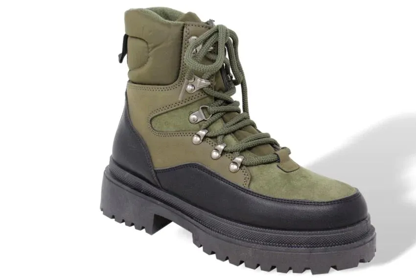 BOTIN MARINA GREEN