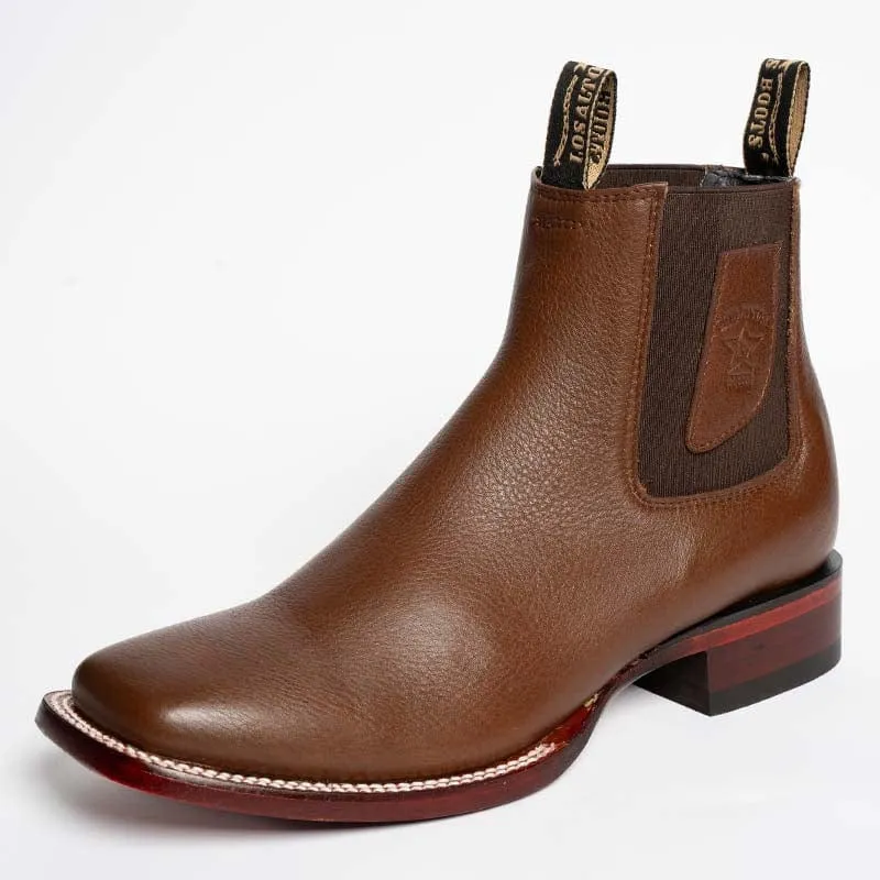 Botin Vaquero Encino Cafe