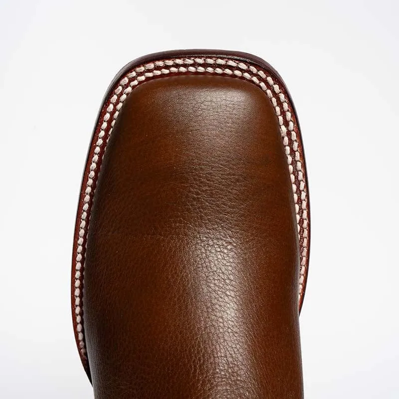 Botin Vaquero Encino Cafe