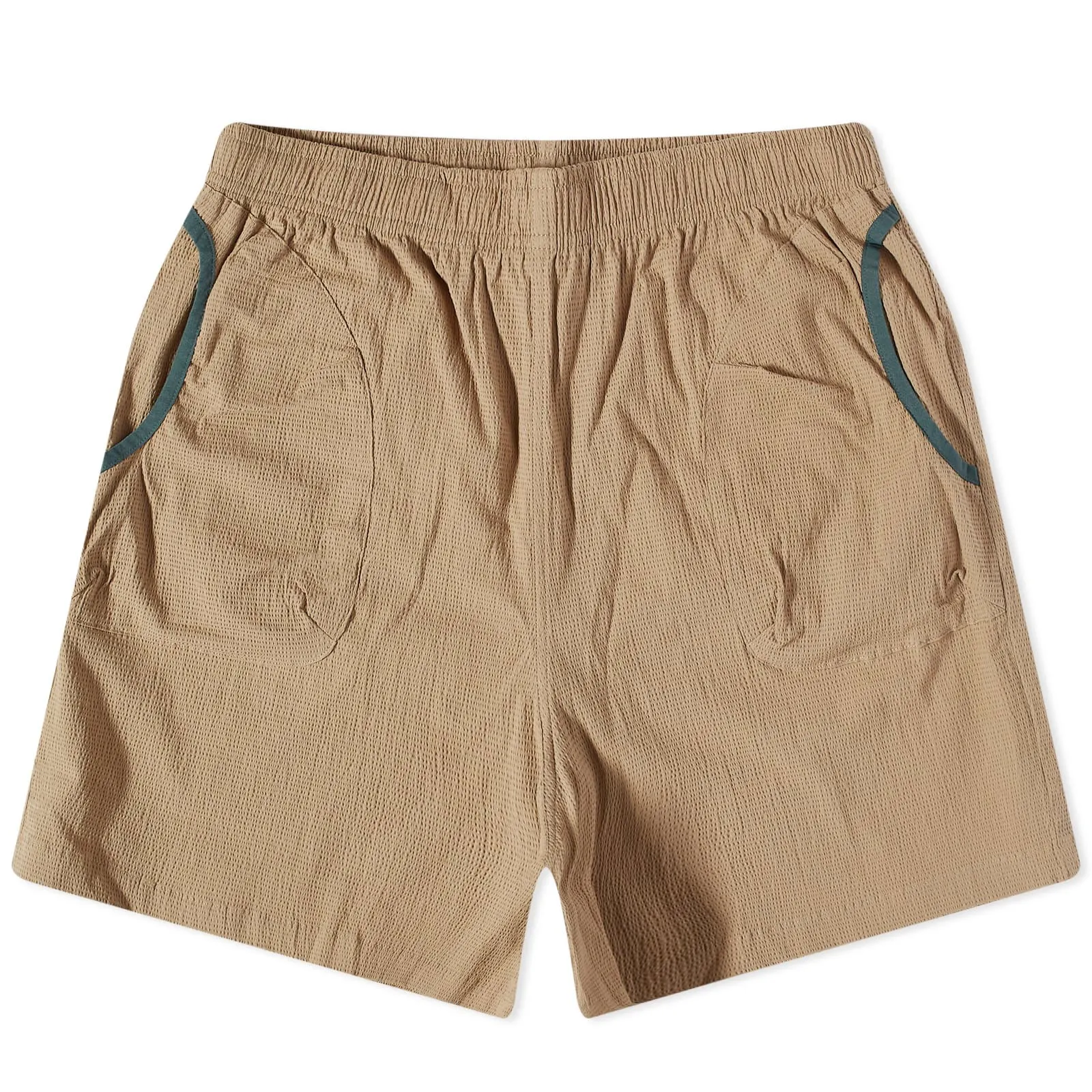 Brain Dead 3D Pocket Mountain Short