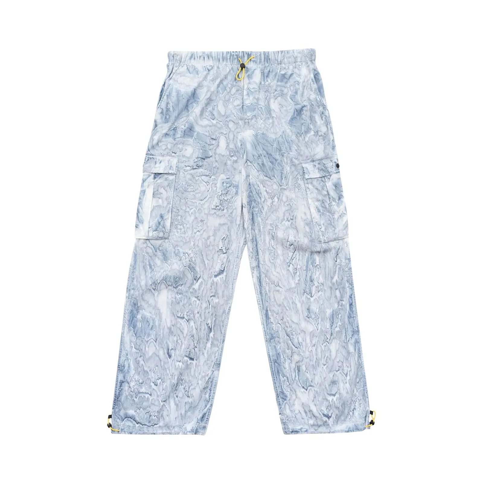 Brain Dead Liquid Dye Flight Pant