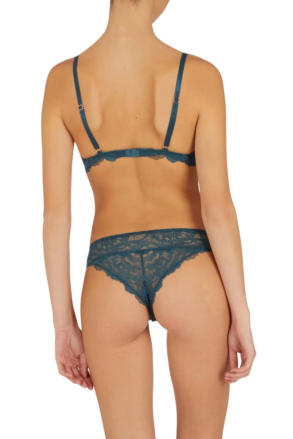 Brasileña para mujer de E.A. INTIMO D – 164397 2F206