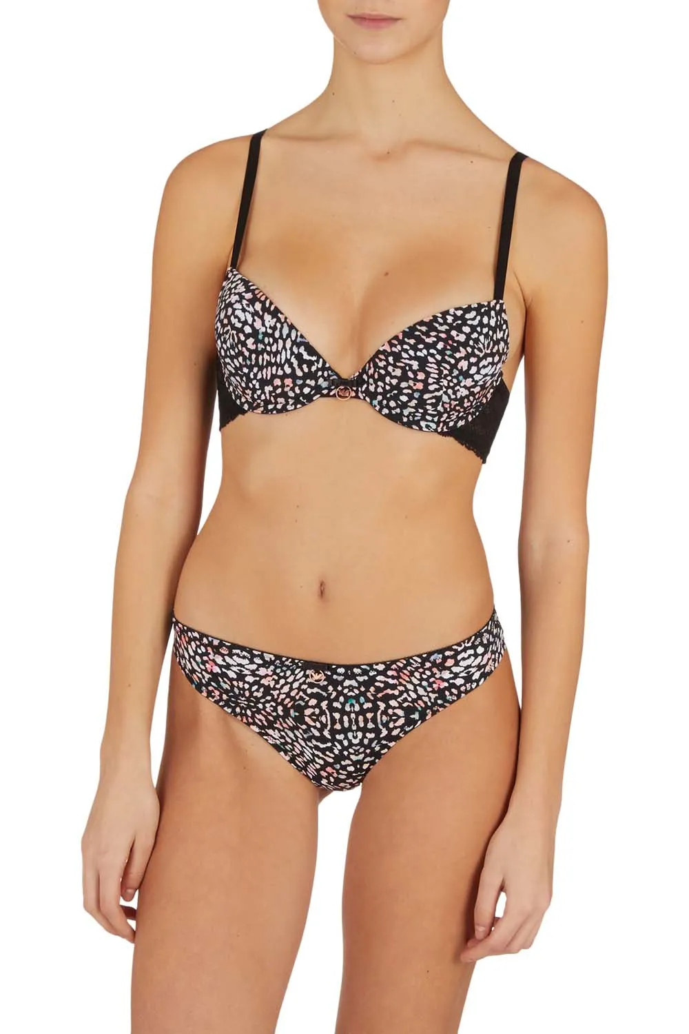 Brasileña para mujer de E.A. INTIMO D – 164534 2F212
