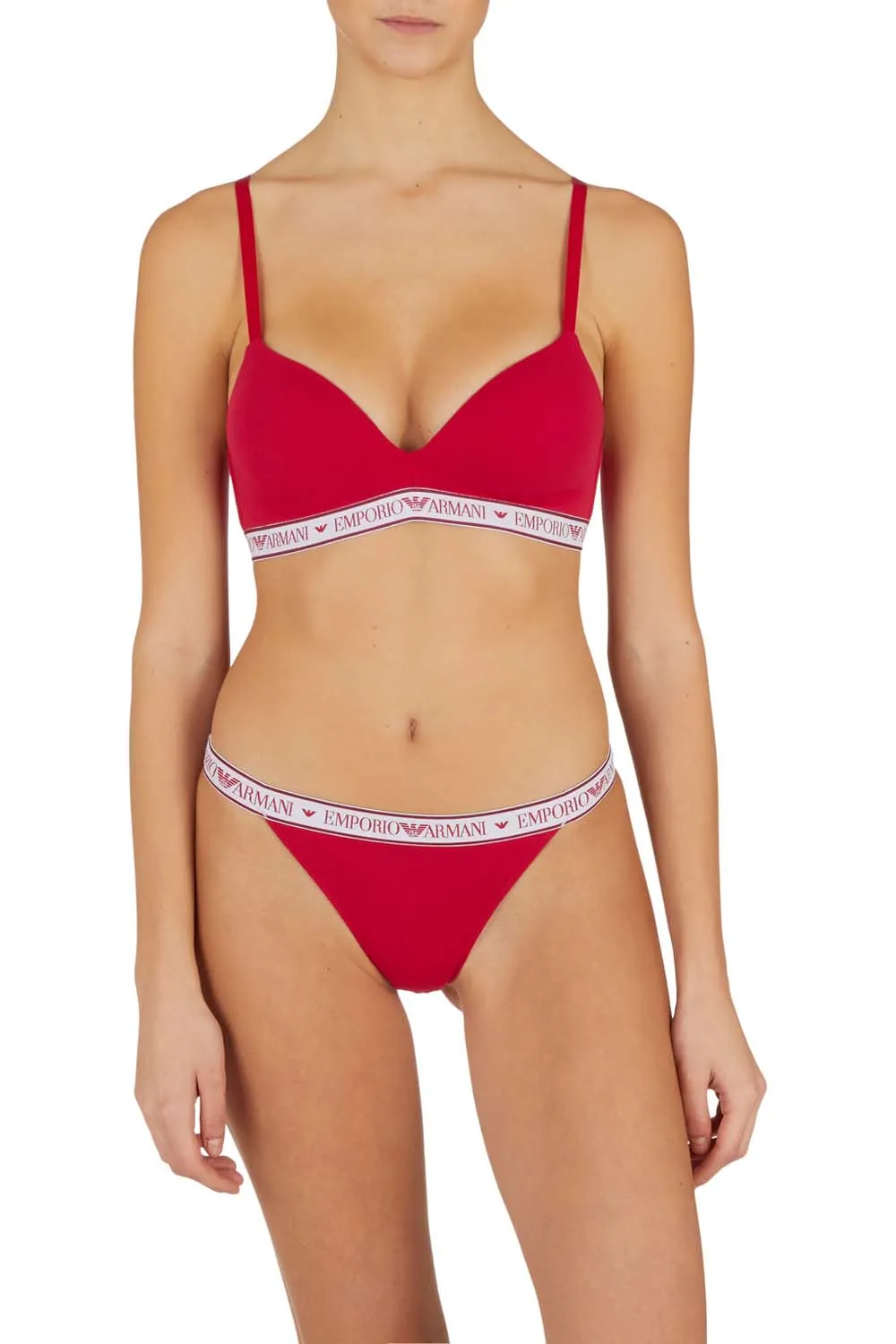 Brasileña para mujer de E.A. INTIMO D – 164597 2F227