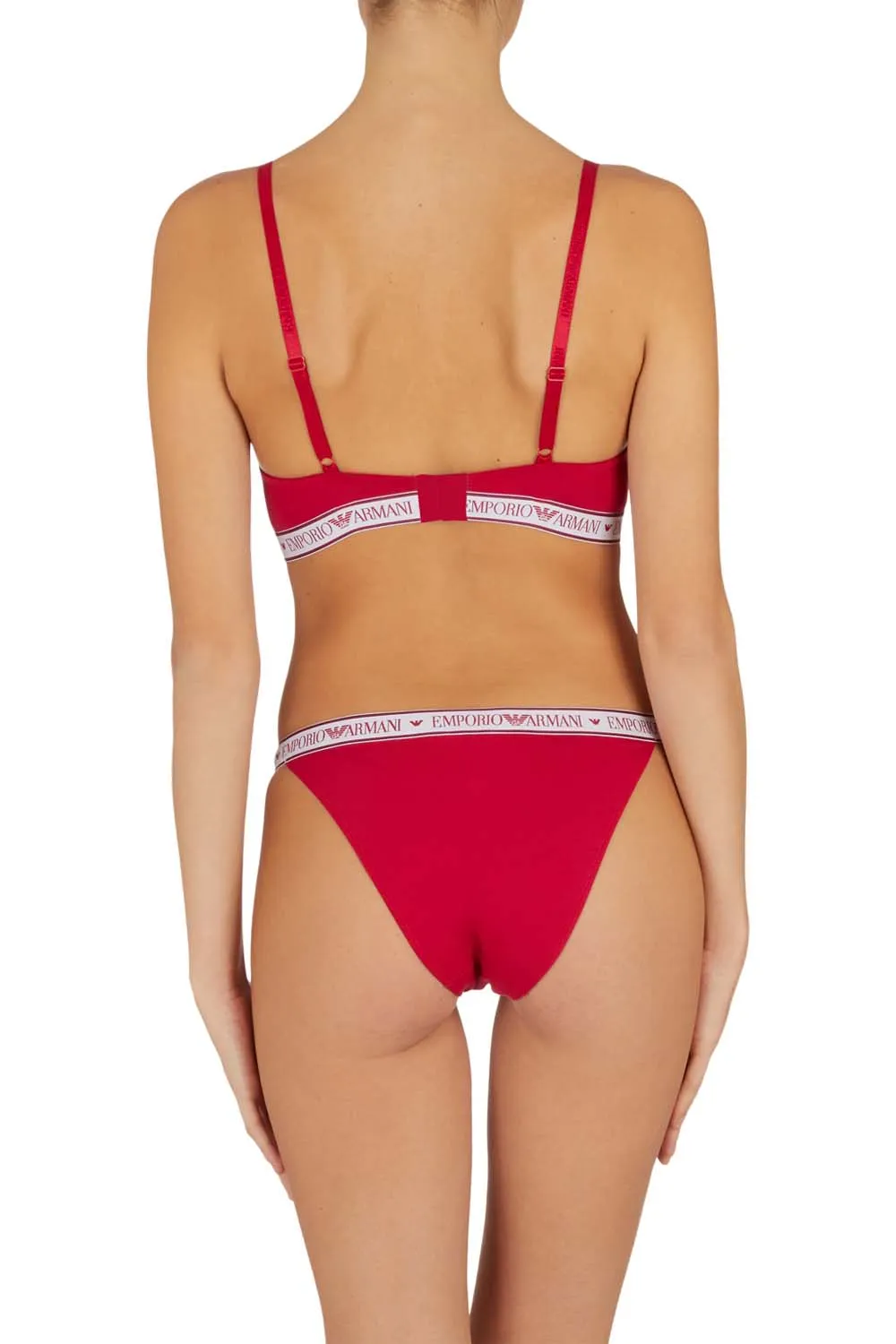 Brasileña para mujer de E.A. INTIMO D – 164597 2F227