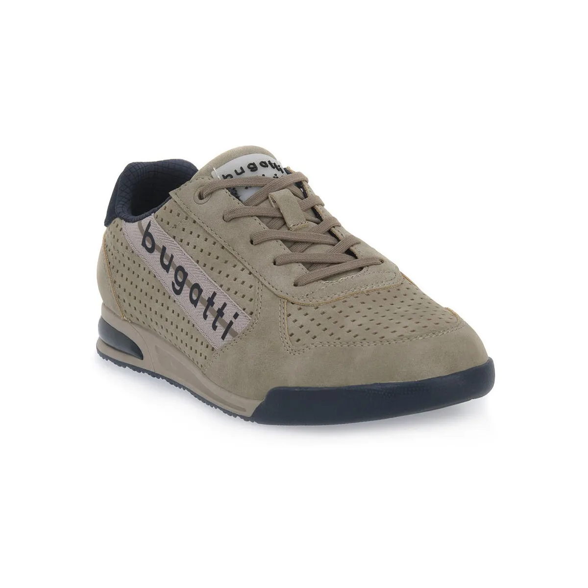 BUGATTI HOES 5300 SAND