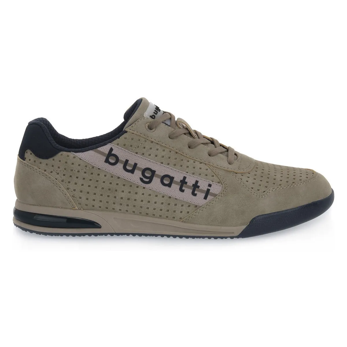 BUGATTI HOES 5300 SAND