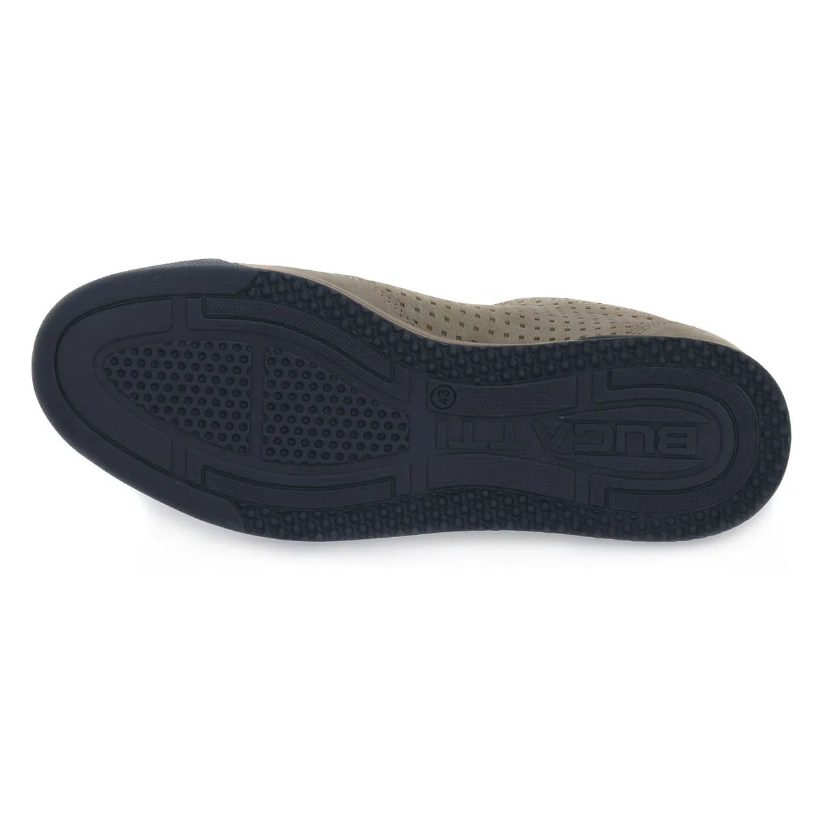 BUGATTI HOES 5300 SAND