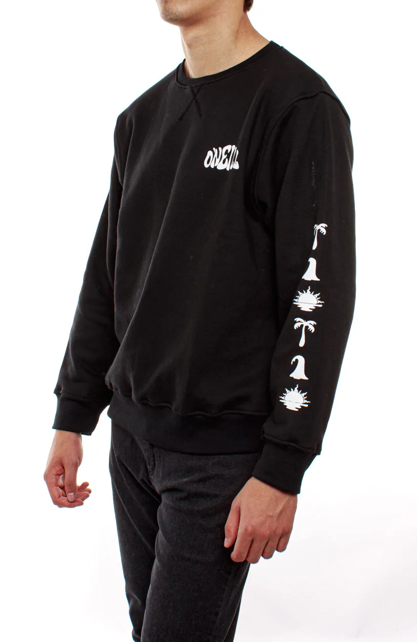 Buzo Crew Neck Bayou O'Neill