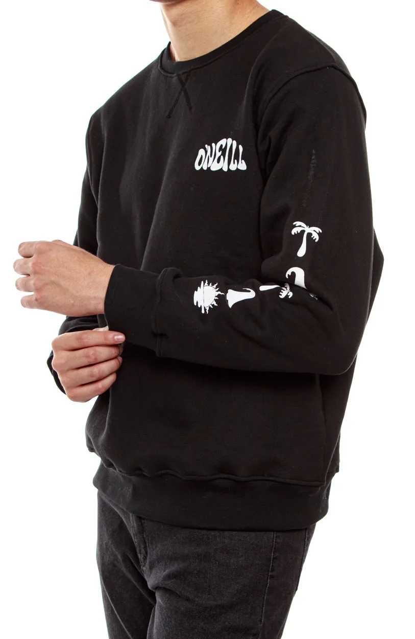 Buzo Crew Neck Bayou O'Neill
