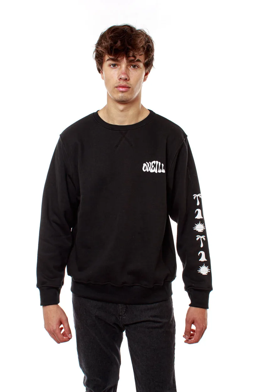 Buzo Crew Neck Bayou O'Neill