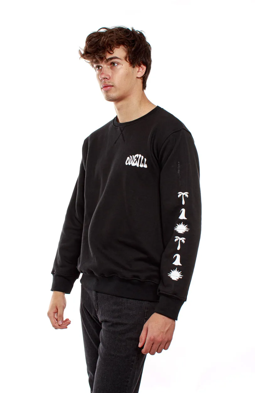 Buzo Crew Neck Bayou O'Neill