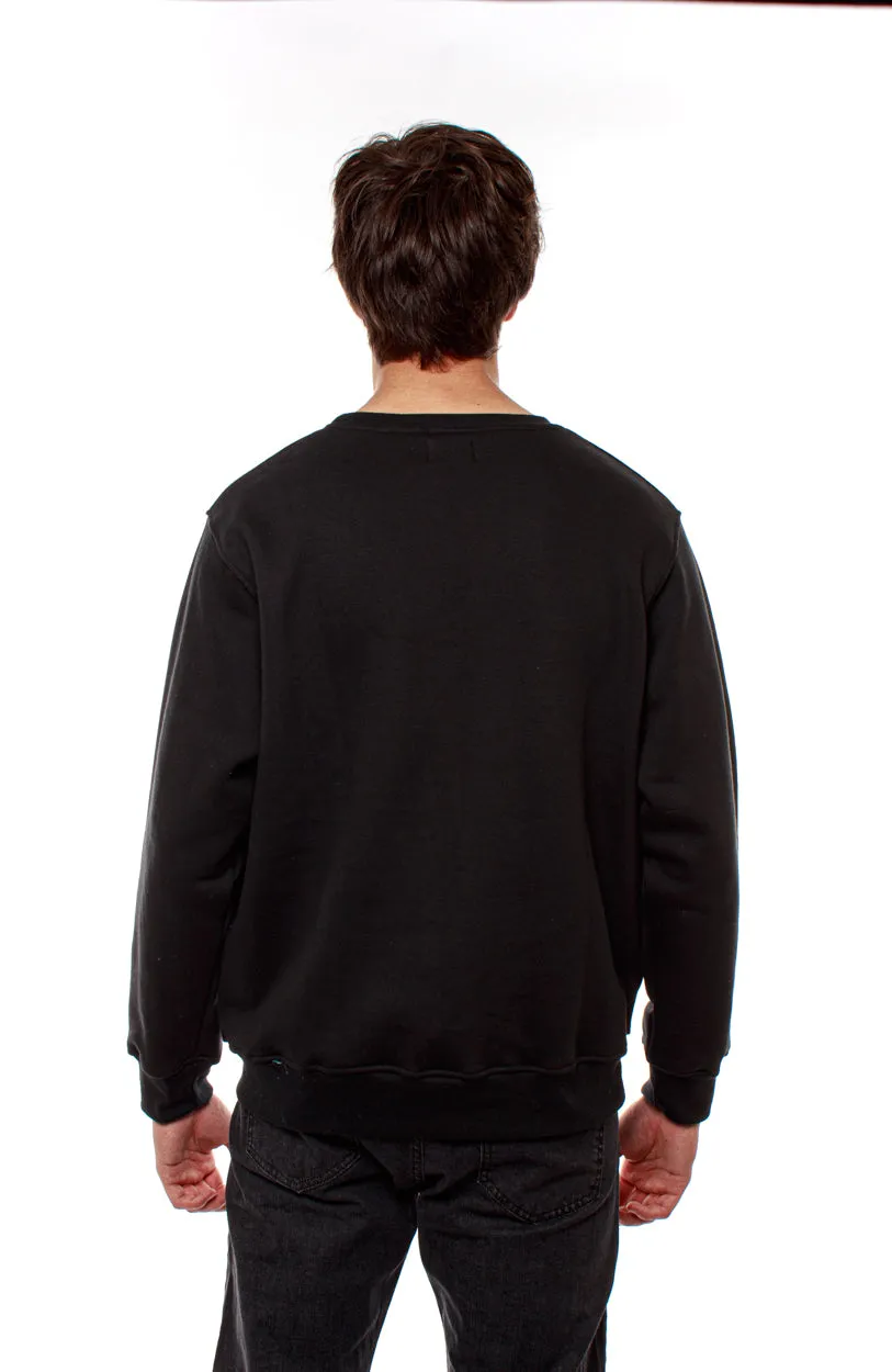 Buzo Crew Neck Bayou O'Neill