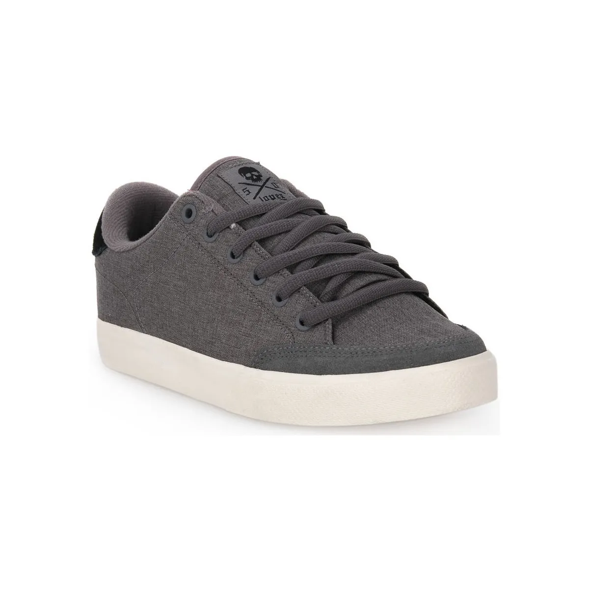 C1RCA AL 50 CHARCOAL OFF WHITE