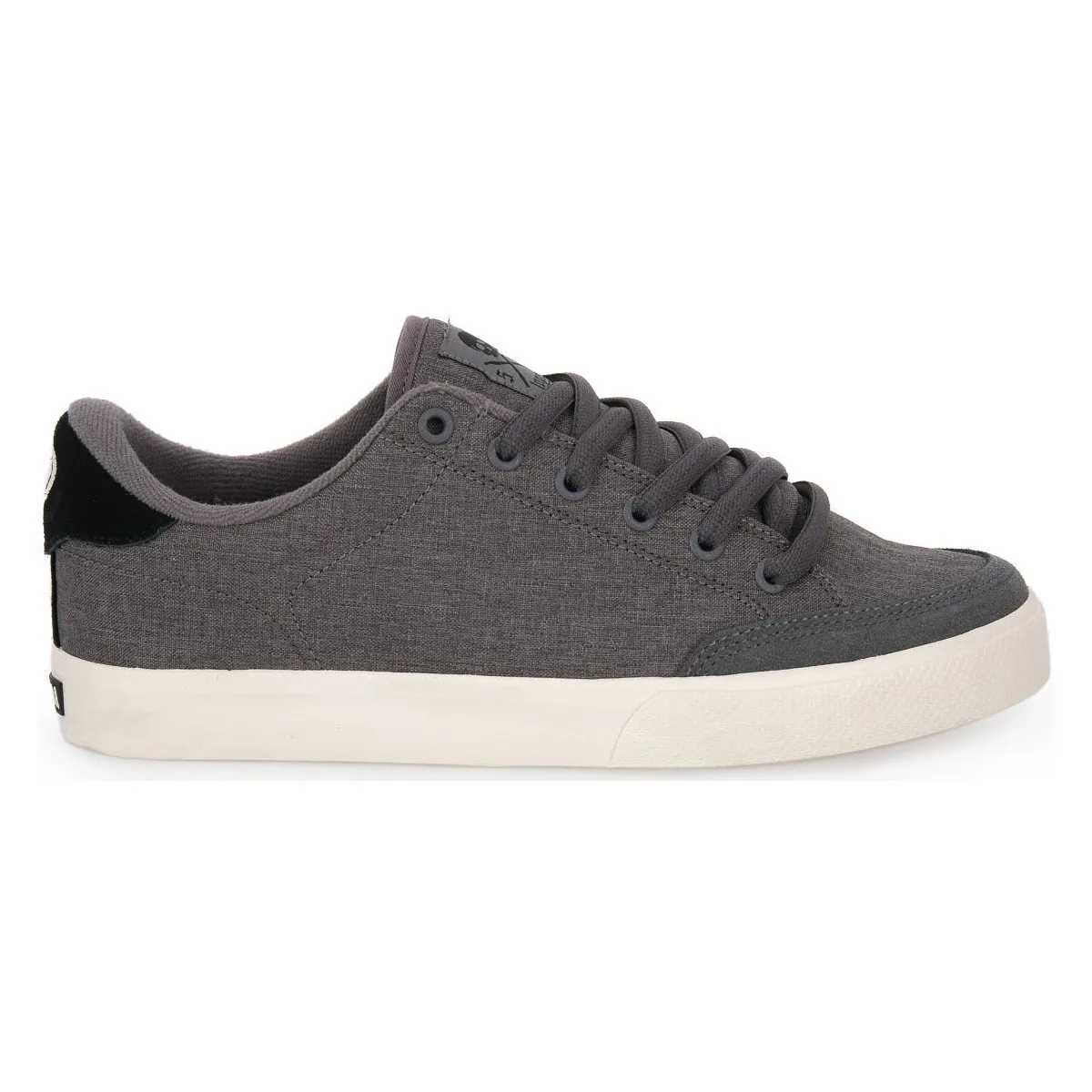 C1RCA AL 50 CHARCOAL OFF WHITE
