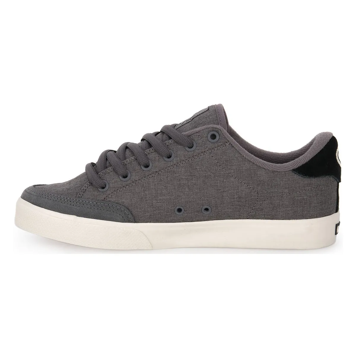C1RCA AL 50 CHARCOAL OFF WHITE