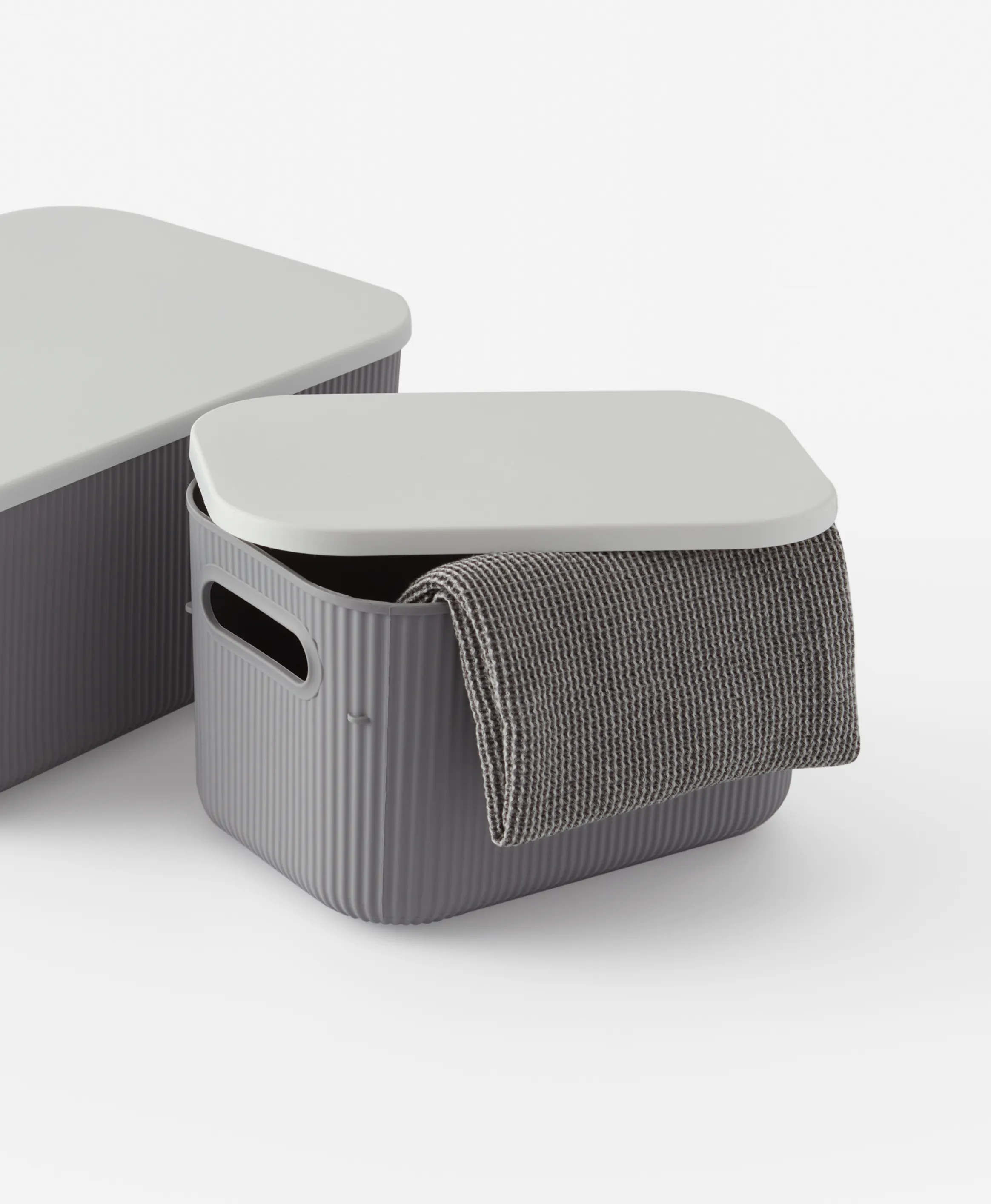 Caja organizadora