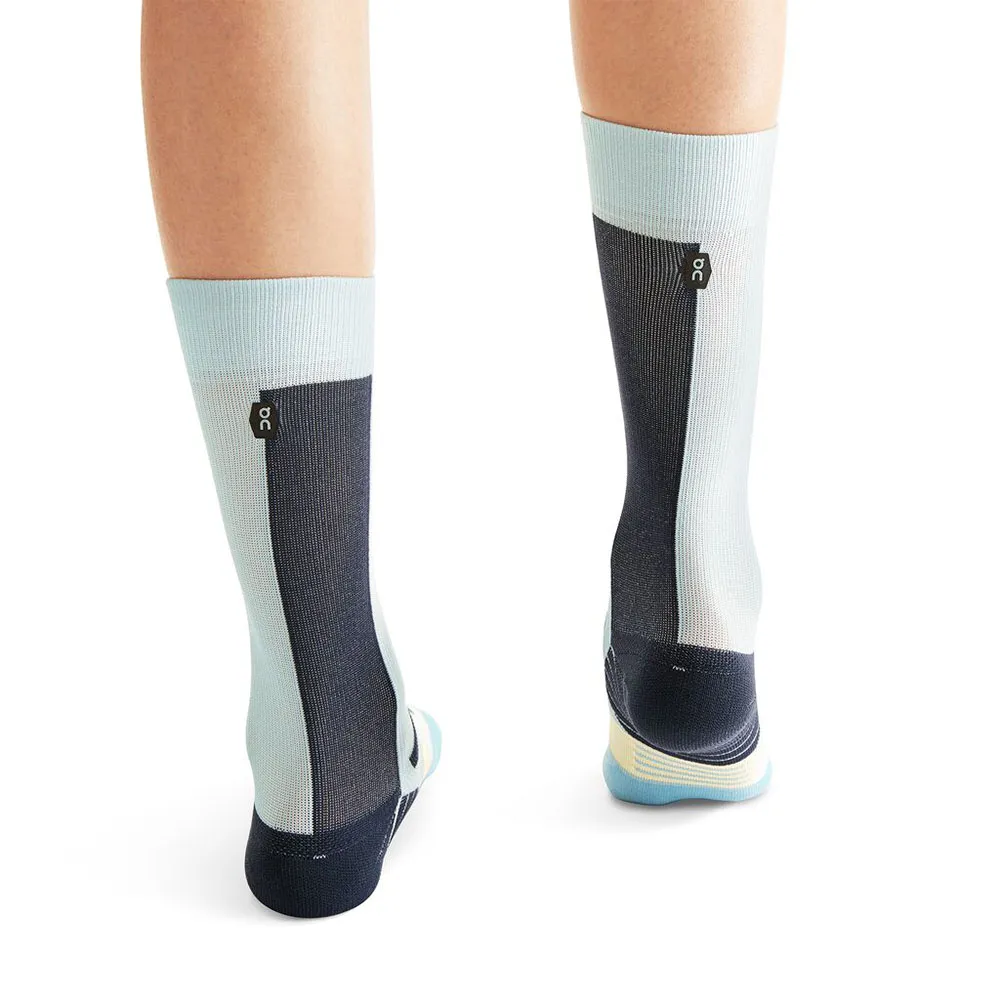 CALCETINES ON PERFORMANCE HIGH SOCK MUJER