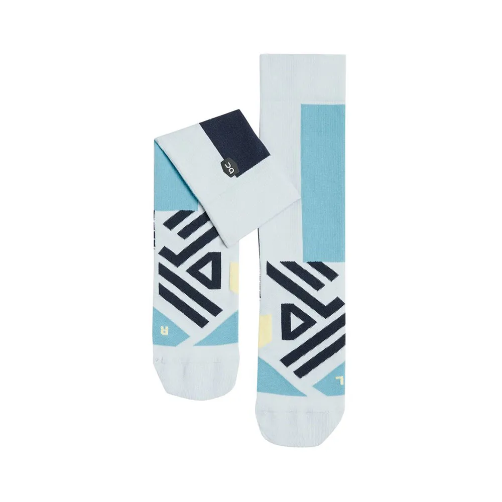 CALCETINES ON PERFORMANCE HIGH SOCK MUJER